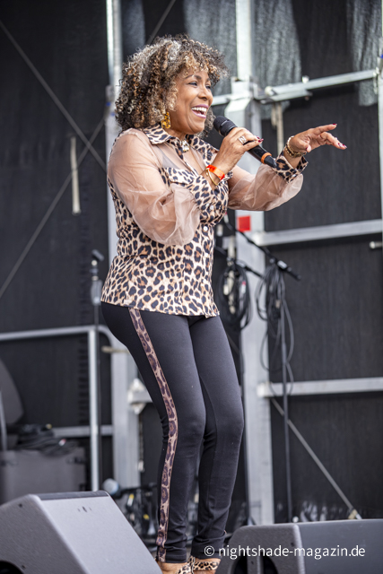 Shirley Brug