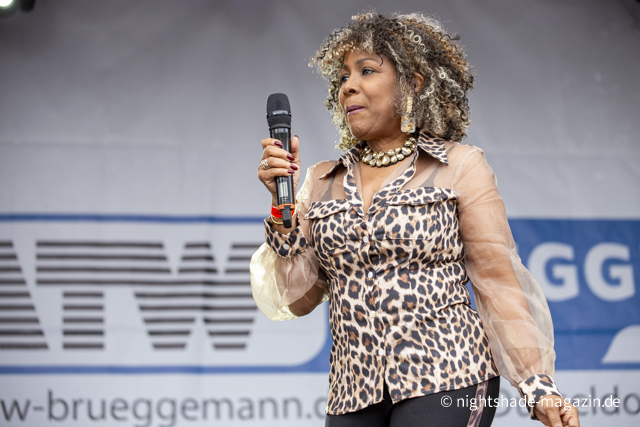 Shirley Brug