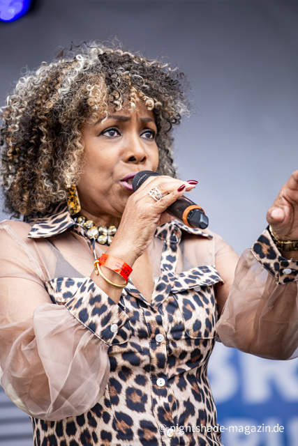 Shirley Brug