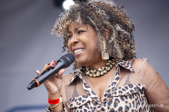 Shirley Brug
