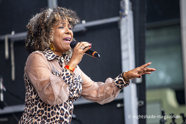 Shirley Brug