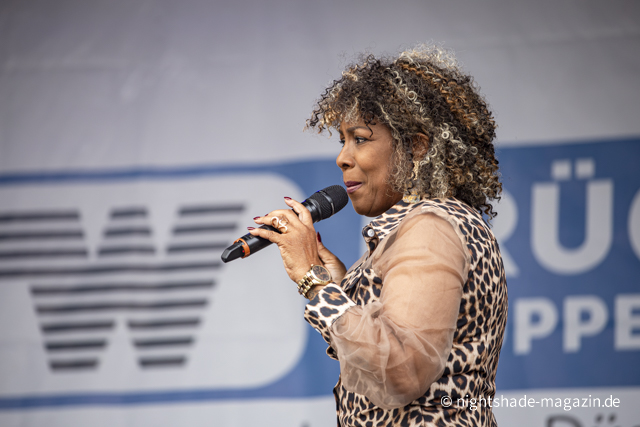 Shirley Brug