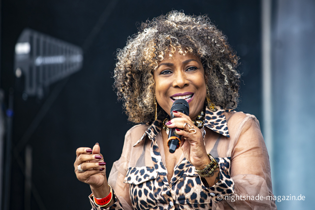 Shirley Brug