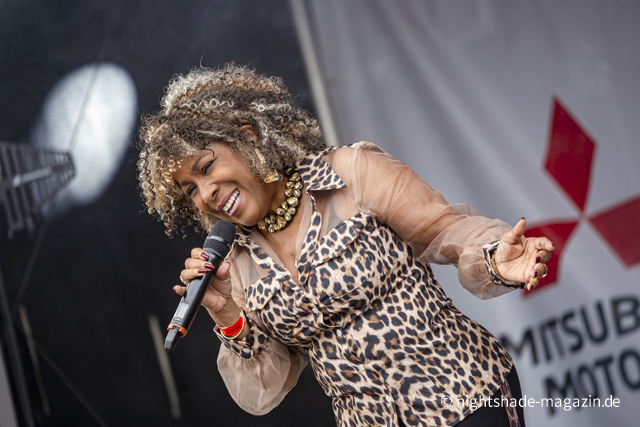 Shirley Brug