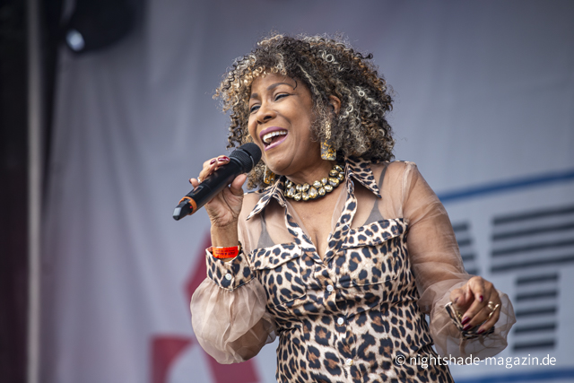 Shirley Brug