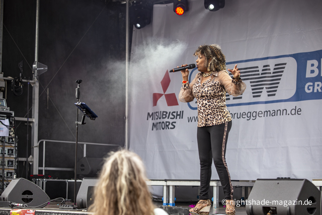 Shirley Brug