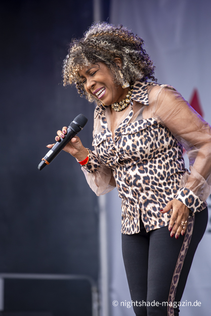 Shirley Brug