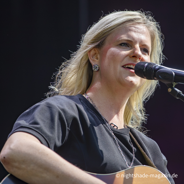 Duisburger Stadtfest 2026 - Teneja