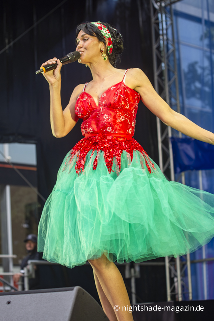 Vanessa Neigert
