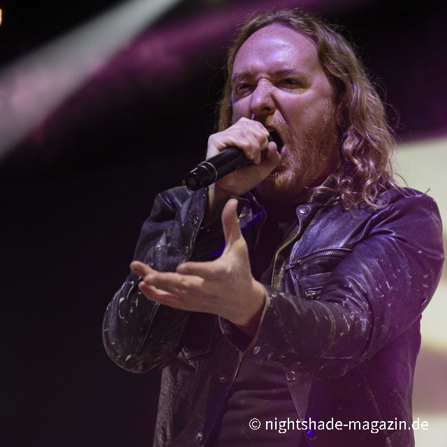 Dark Tranquillity