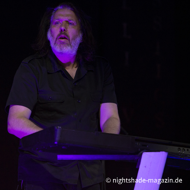 Dark Tranquillity