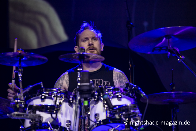 Dark Tranquillity