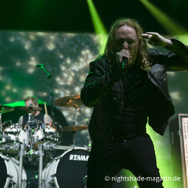 Dark Tranquillity