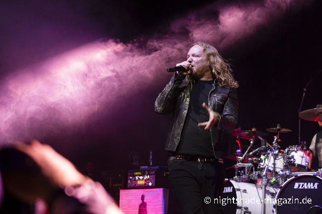 Dark Tranquillity