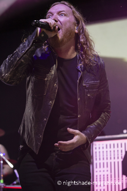Dark Tranquillity