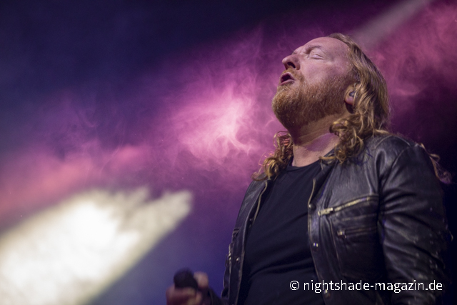 Dark Tranquillity