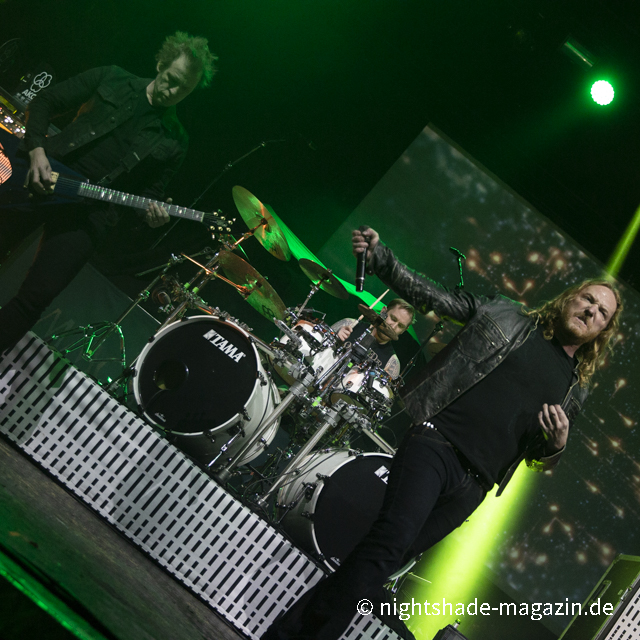 Dark Tranquillity