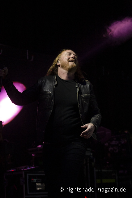 Dark Tranquillity