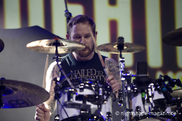 Dark Tranquillity