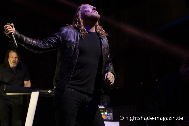 Dark Tranquillity