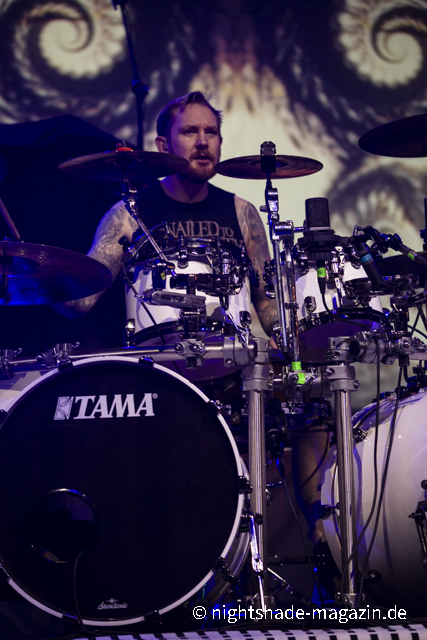 Dark Tranquillity