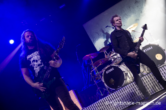 Dark Tranquillity