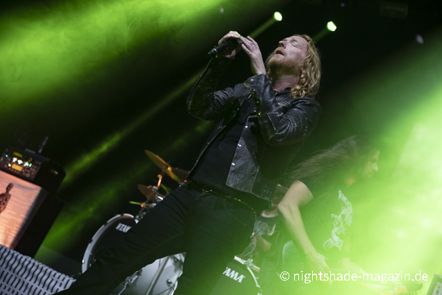 Dark Tranquillity