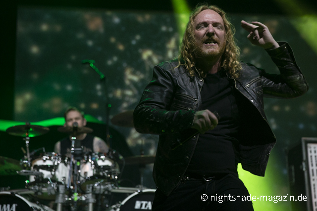 Dark Tranquillity