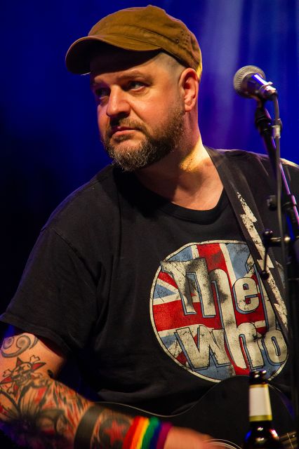 Der Butterwegge