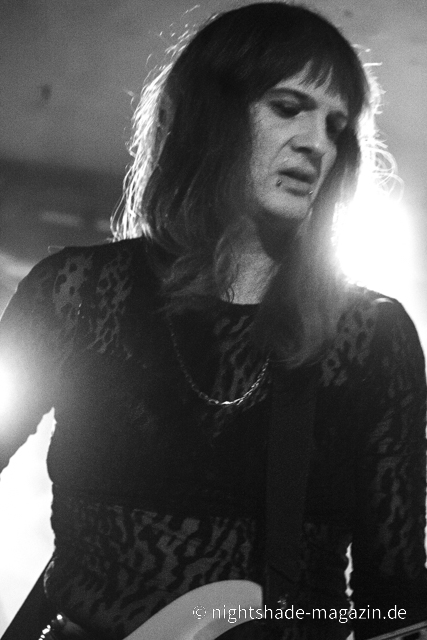 Elvira & The Bats
