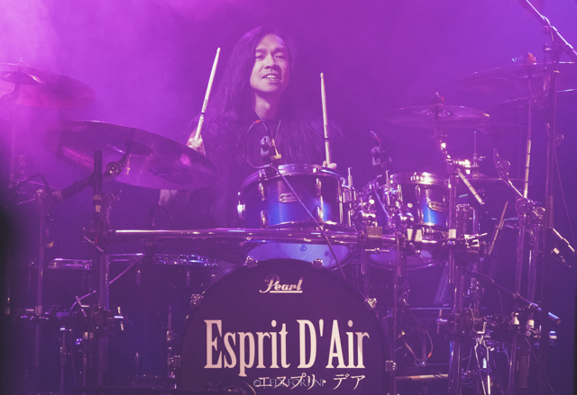 Esprit dAir