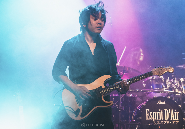 Esprit dAir