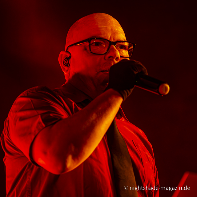 Epicentre Festival 2025 - Solitary Experiments