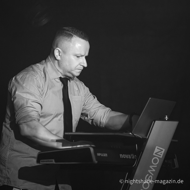 Solitary Experiments