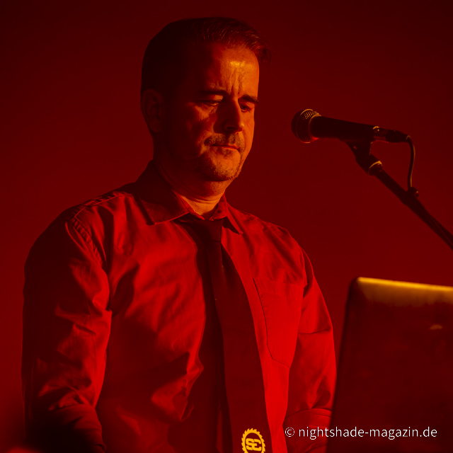 Solitary Experiments