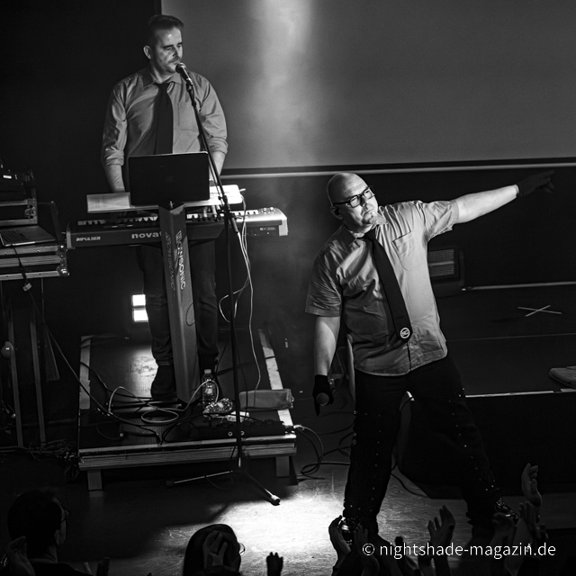 Solitary Experiments