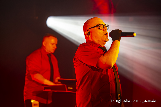 Solitary Experiments