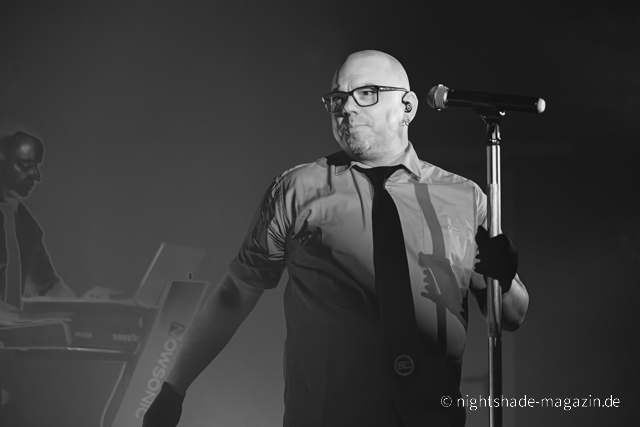 Solitary Experiments