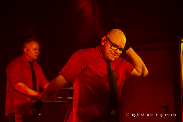 Solitary Experiments