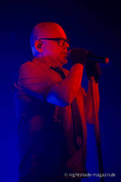 Solitary Experiments