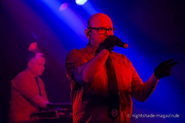 Solitary Experiments