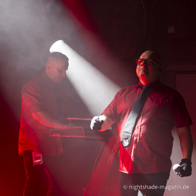 Solitary Experiments