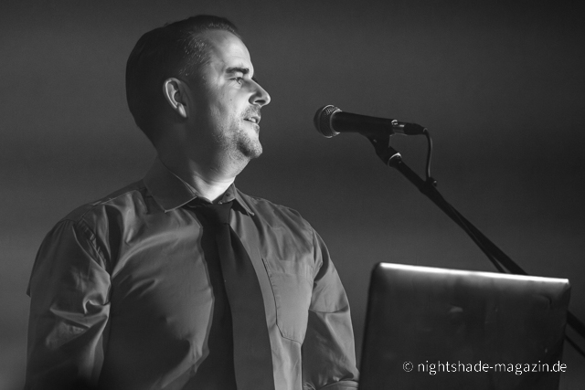 Solitary Experiments