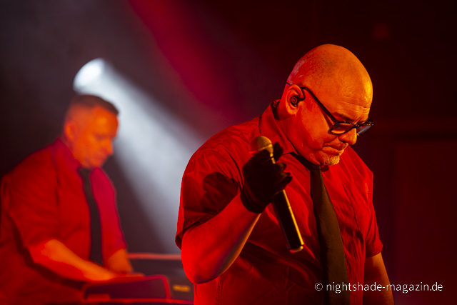 Solitary Experiments