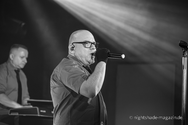 Solitary Experiments