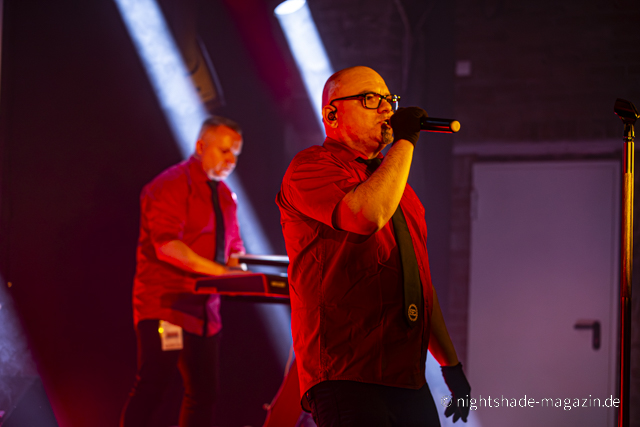 Solitary Experiments