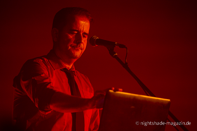 Solitary Experiments