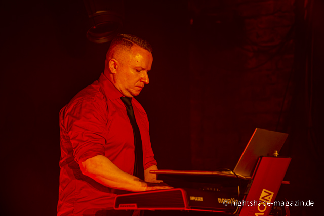 Solitary Experiments