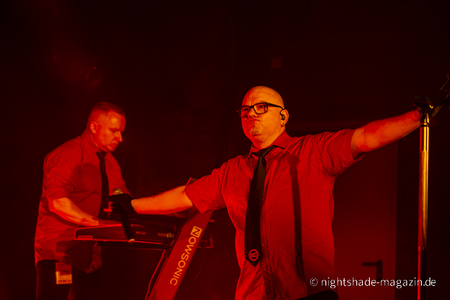 Solitary Experiments