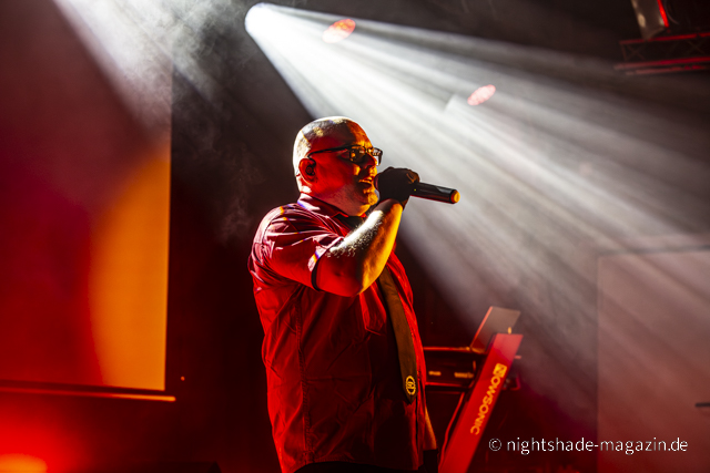 Solitary Experiments